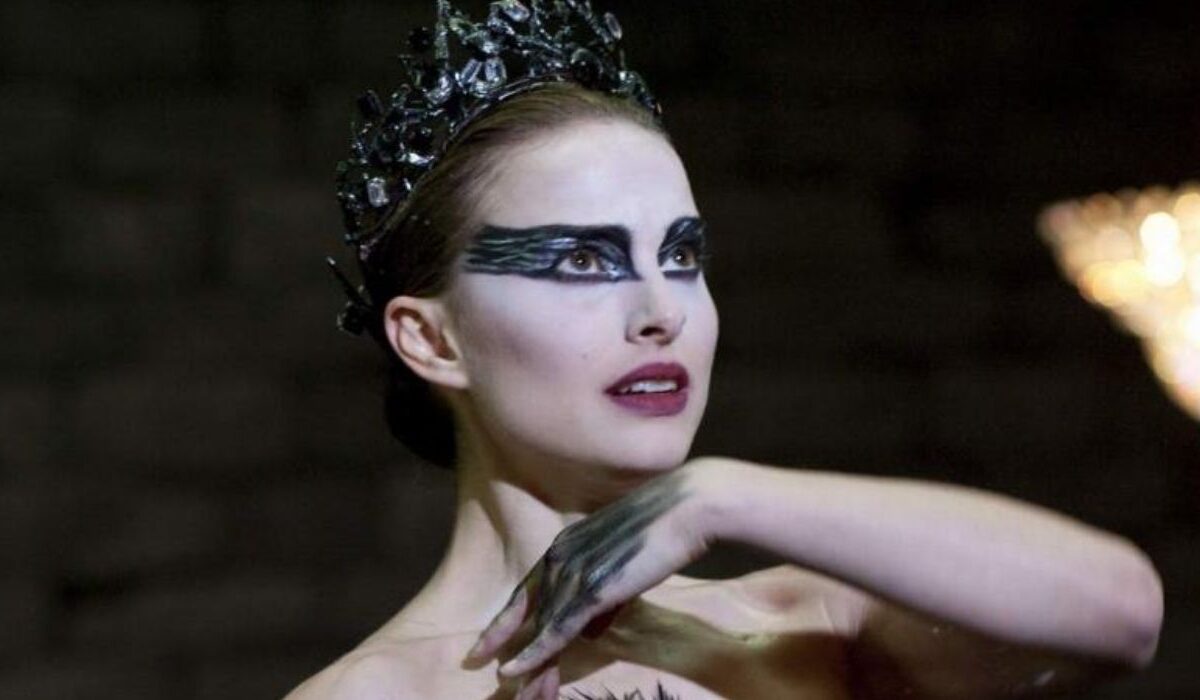 Rivalidade em Cisne Negro? Aronofsky revela tudo!