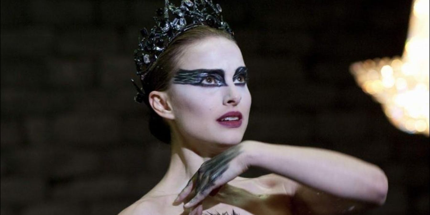 Rivalidade em Cisne Negro? Aronofsky revela tudo!