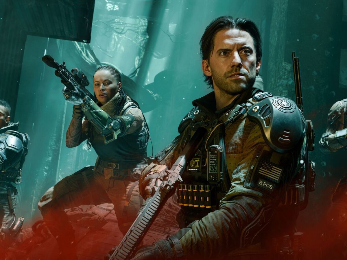 Call of Duty: Black Ops 7 – Vendas abaixo do esperado no PlayStation Store