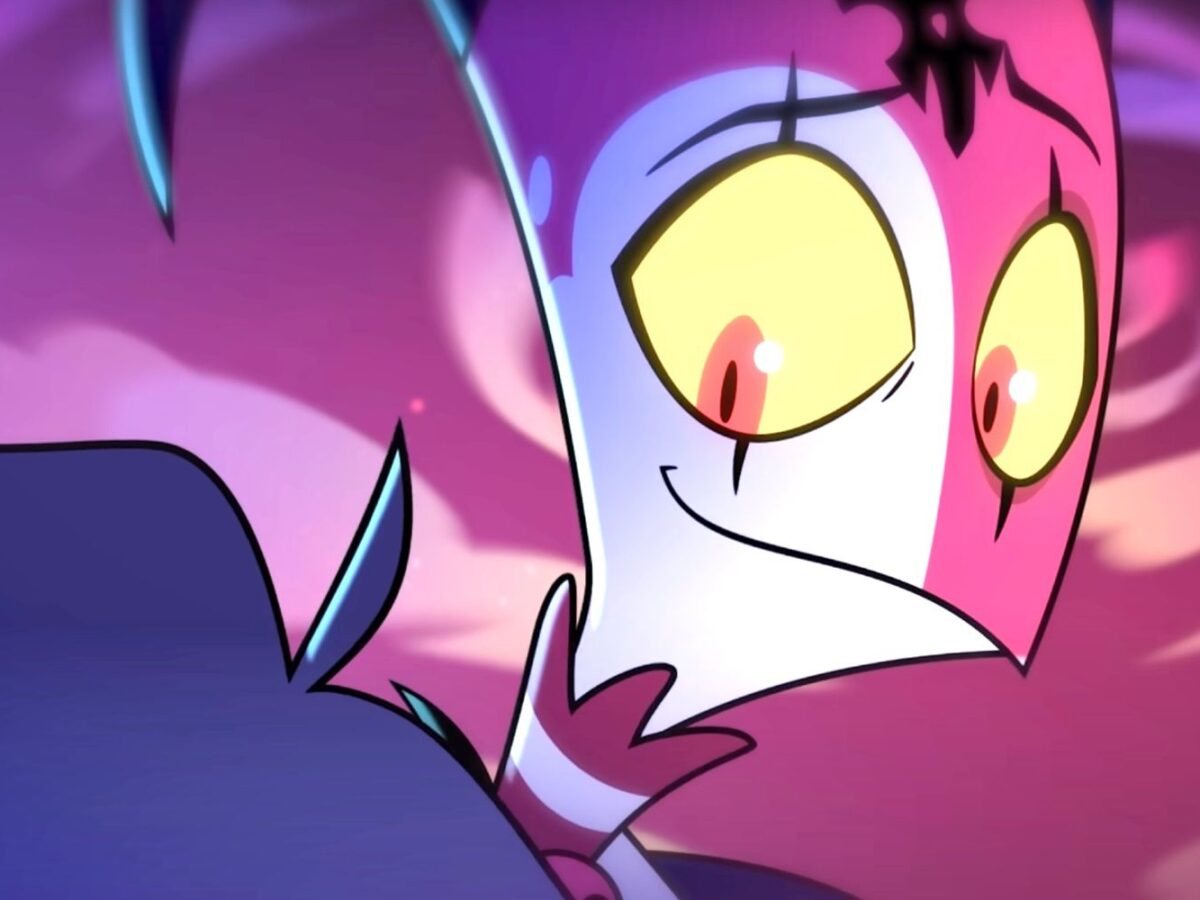 Helluva Boss no Prime Video: Richard Horvitz previa o sucesso