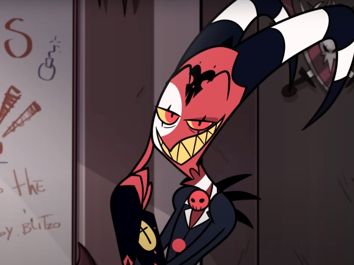 Helluva Boss: Novo episódio de Season 3 é um 'redo' do piloto