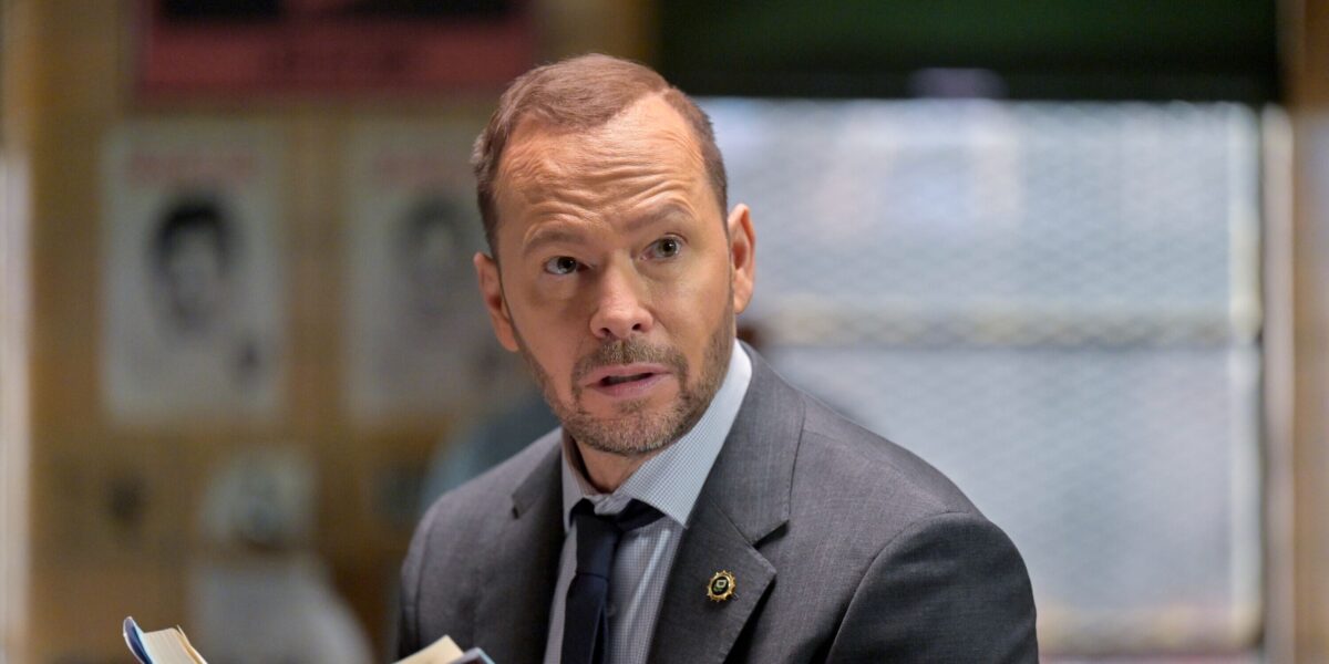 Boston Blue: primeiras imagens de Donnie Wahlberg e Sonequa Martin-Green