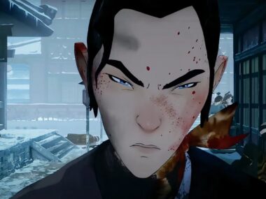 The Gorge: 2ª temporada da série da Netflix ganha pôster incrível