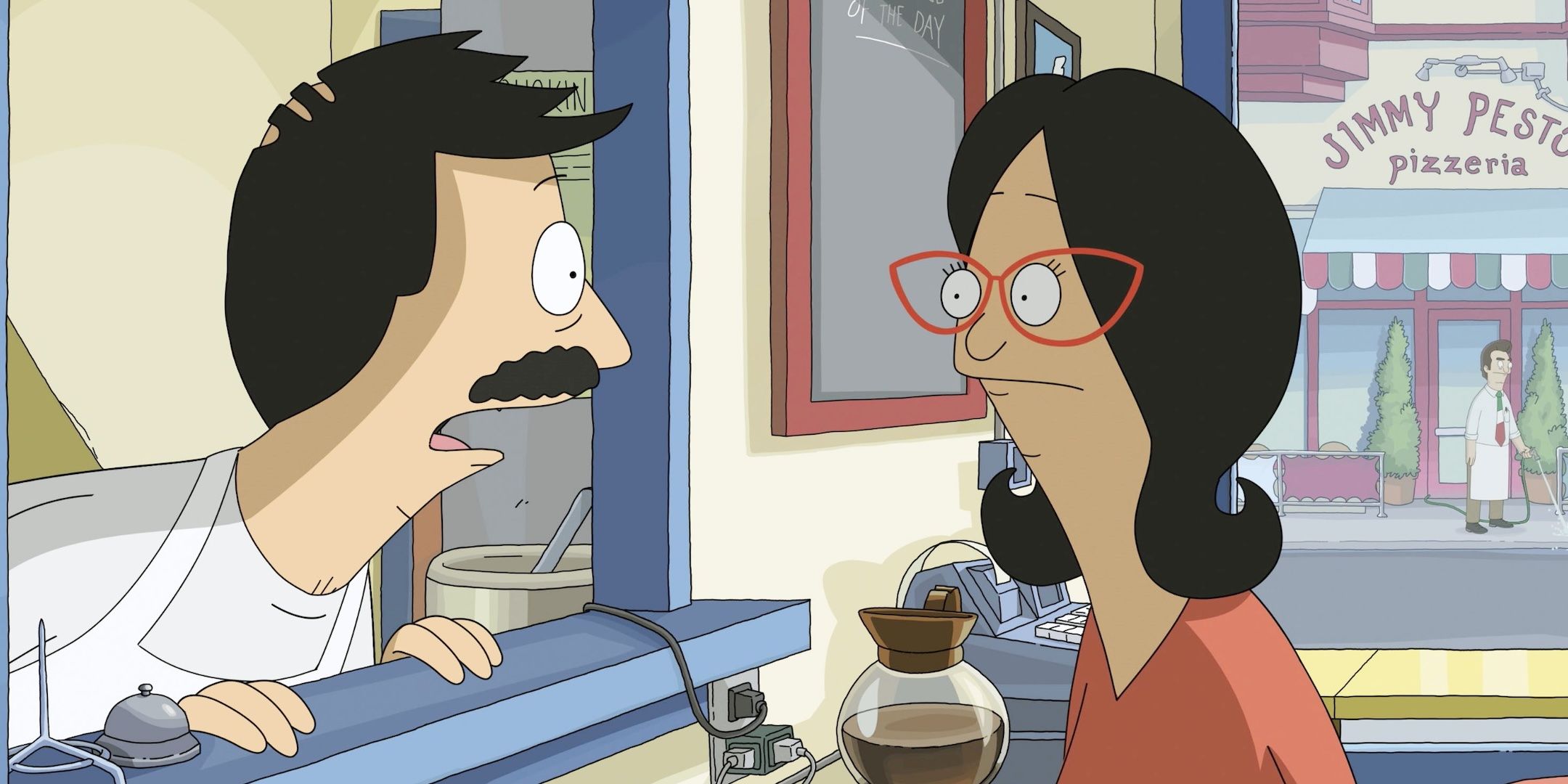 Bob's Burgers: Preocupações com o futuro da animação
