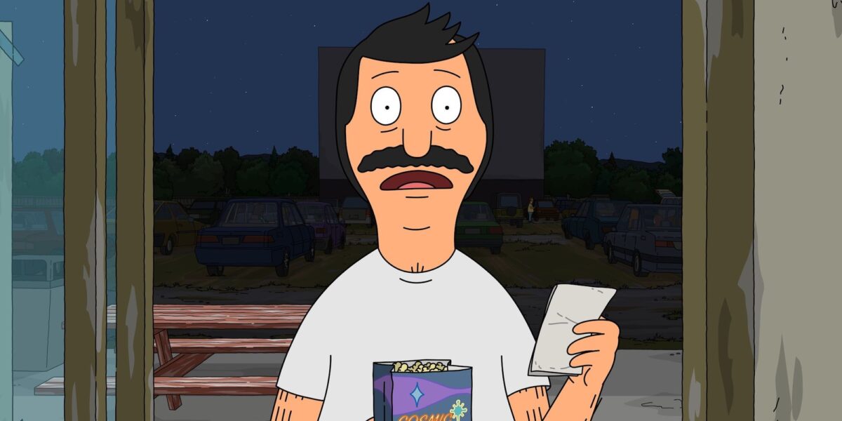 H. Jon Benjamin: antes de Bob Belcher, sucesso com 100% no RT