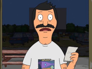 H. Jon Benjamin: antes de Bob Belcher, sucesso com 100% no RT