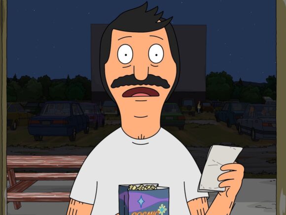 H. Jon Benjamin: antes de Bob Belcher, sucesso com 100% no RT