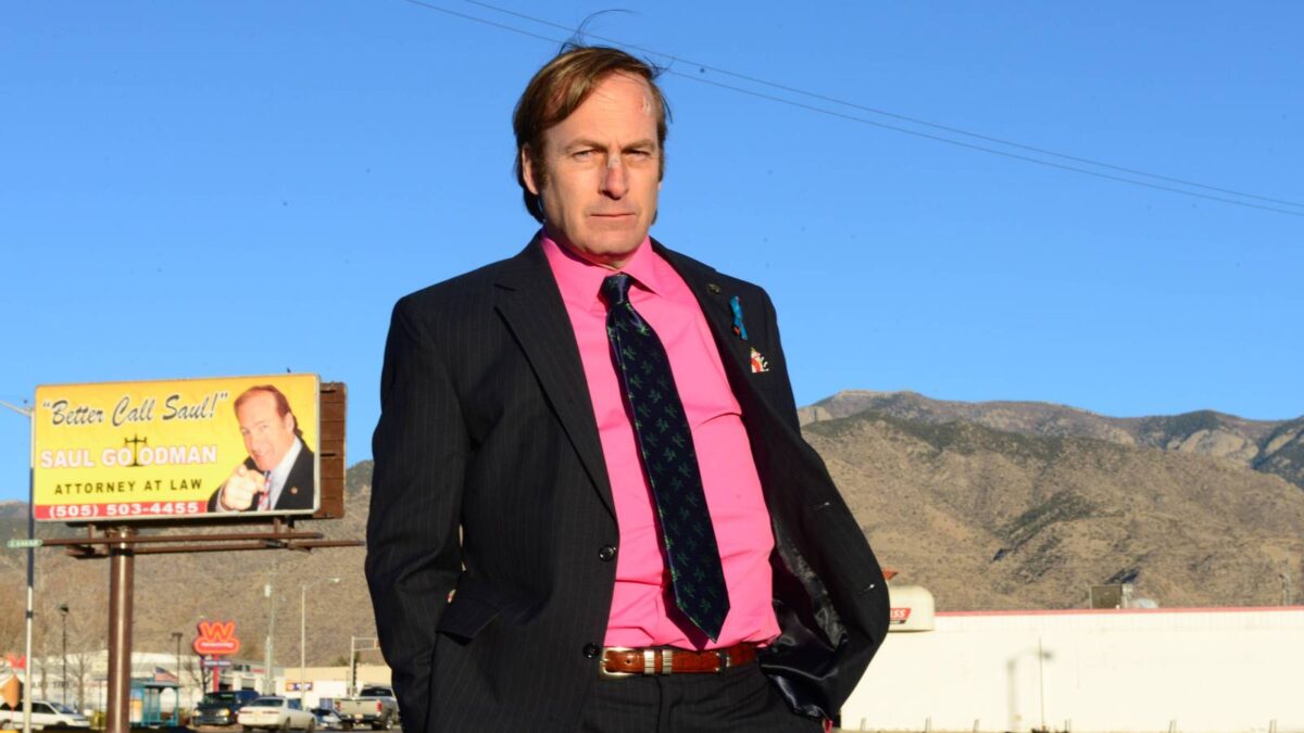 Ranking: Todas as temporadas de Breaking Bad e Better Call Saul