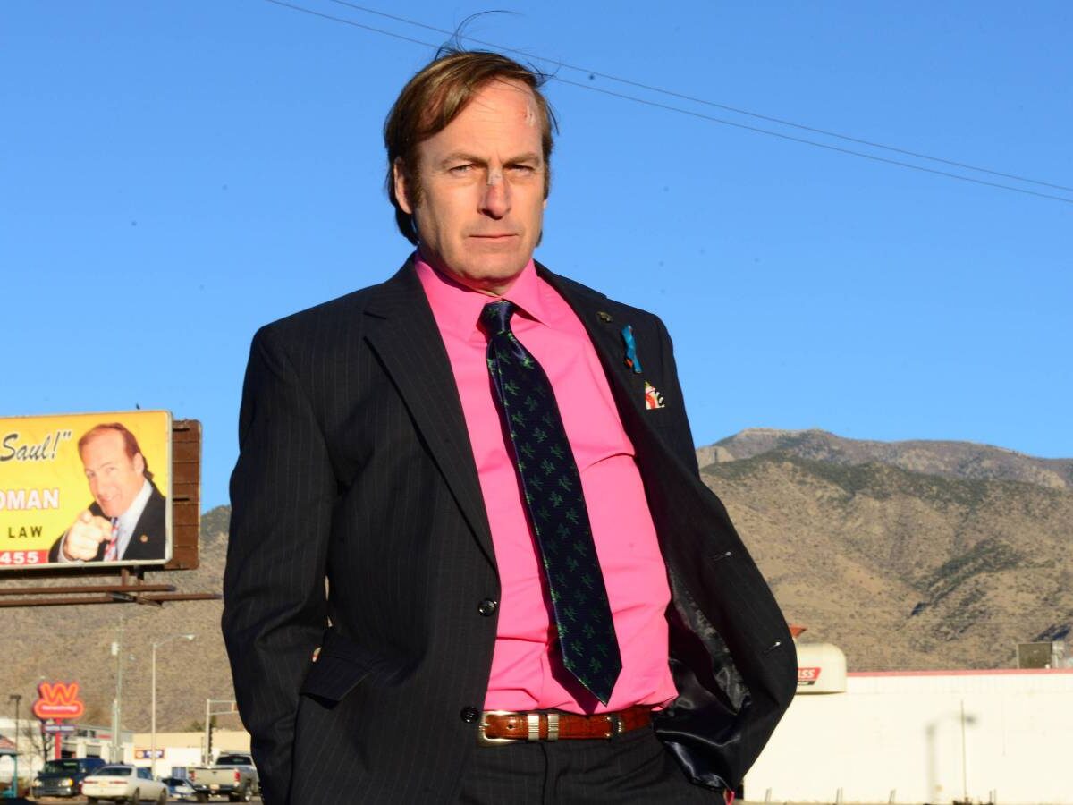 Ranking: Todas as temporadas de Breaking Bad e Better Call Saul