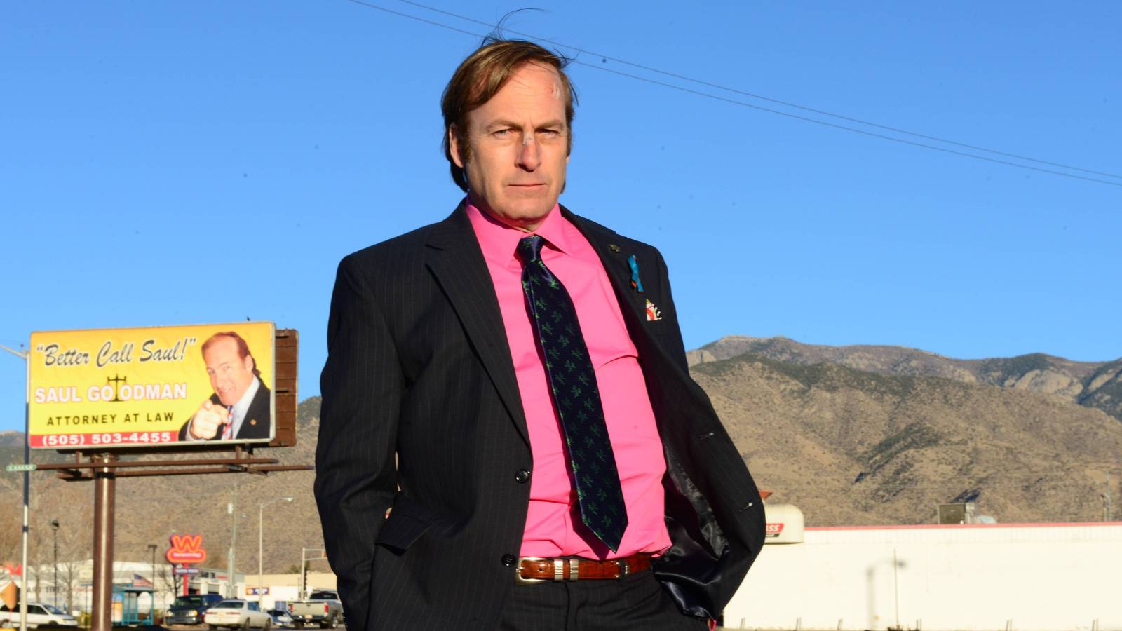 Ranking: Todas as temporadas de Breaking Bad e Better Call Saul
