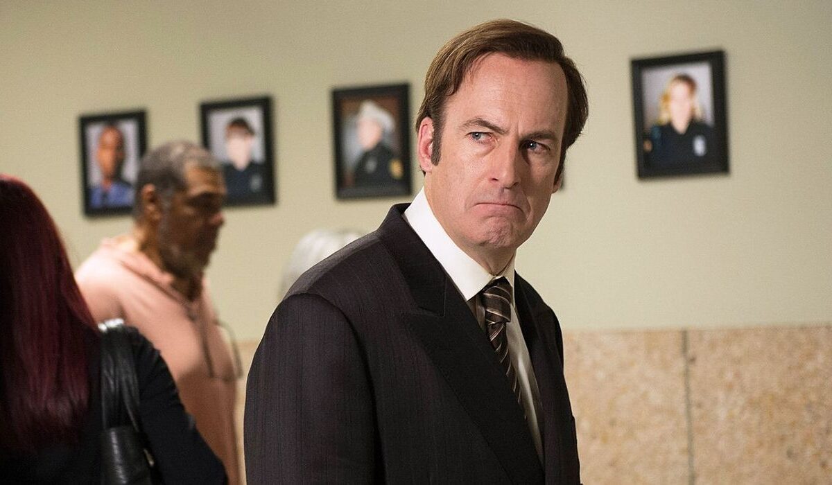 Bob Odenkirk: Futuro de Saul Goodman em Better Call Saul?