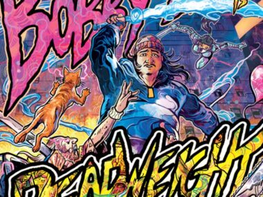 Deadweight: HQ de Bobby Lee com referências a Kill Bill