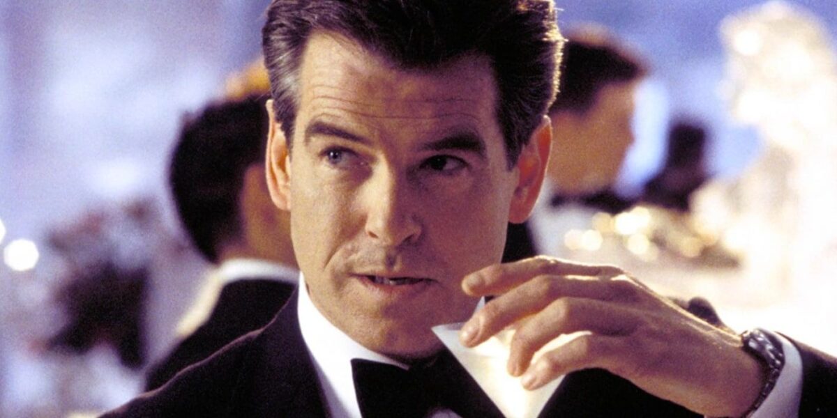 Pierce Brosnan pode voltar como James Bond? Ator revela possibilidade