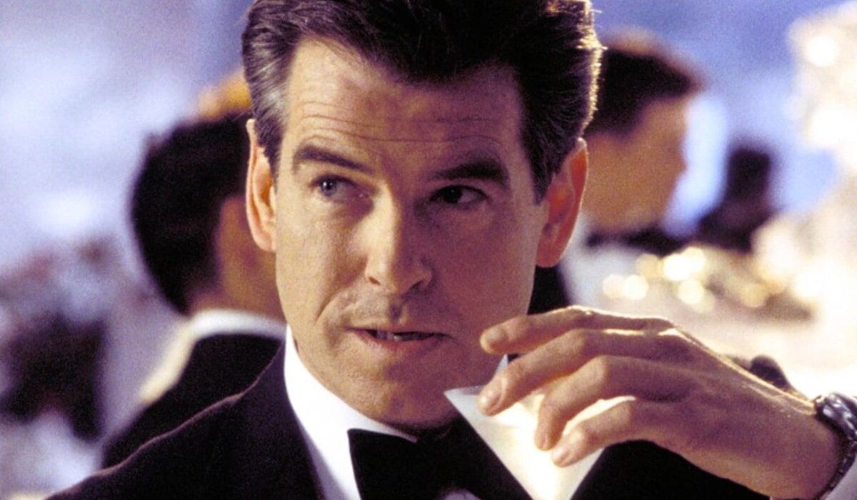 Pierce Brosnan pode voltar como James Bond? Ator revela possibilidade