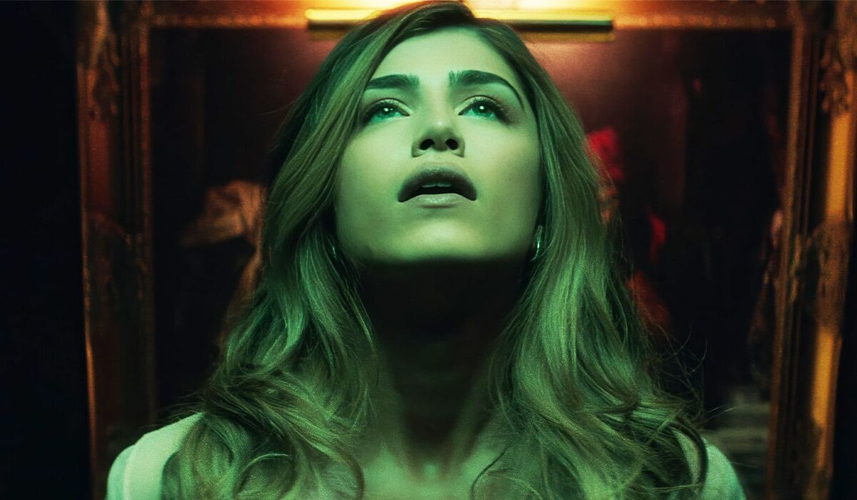 Bone Lake: Trailer do Terror Erótico que Promete Sangue