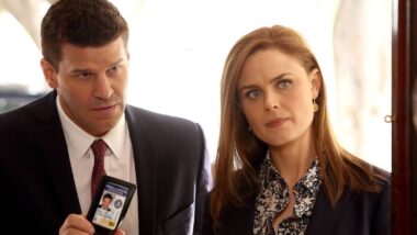 Emily Deschanel: a piada em 'Bones' que constrangia o elenco