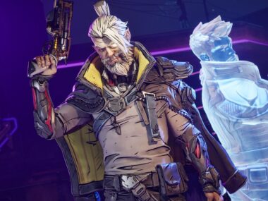 Randy Pitchford: Preocupação com Borderlands 4