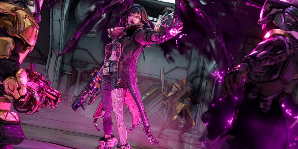 Borderlands 4: Diretor revela história mais pé no chão após críticas ao 3