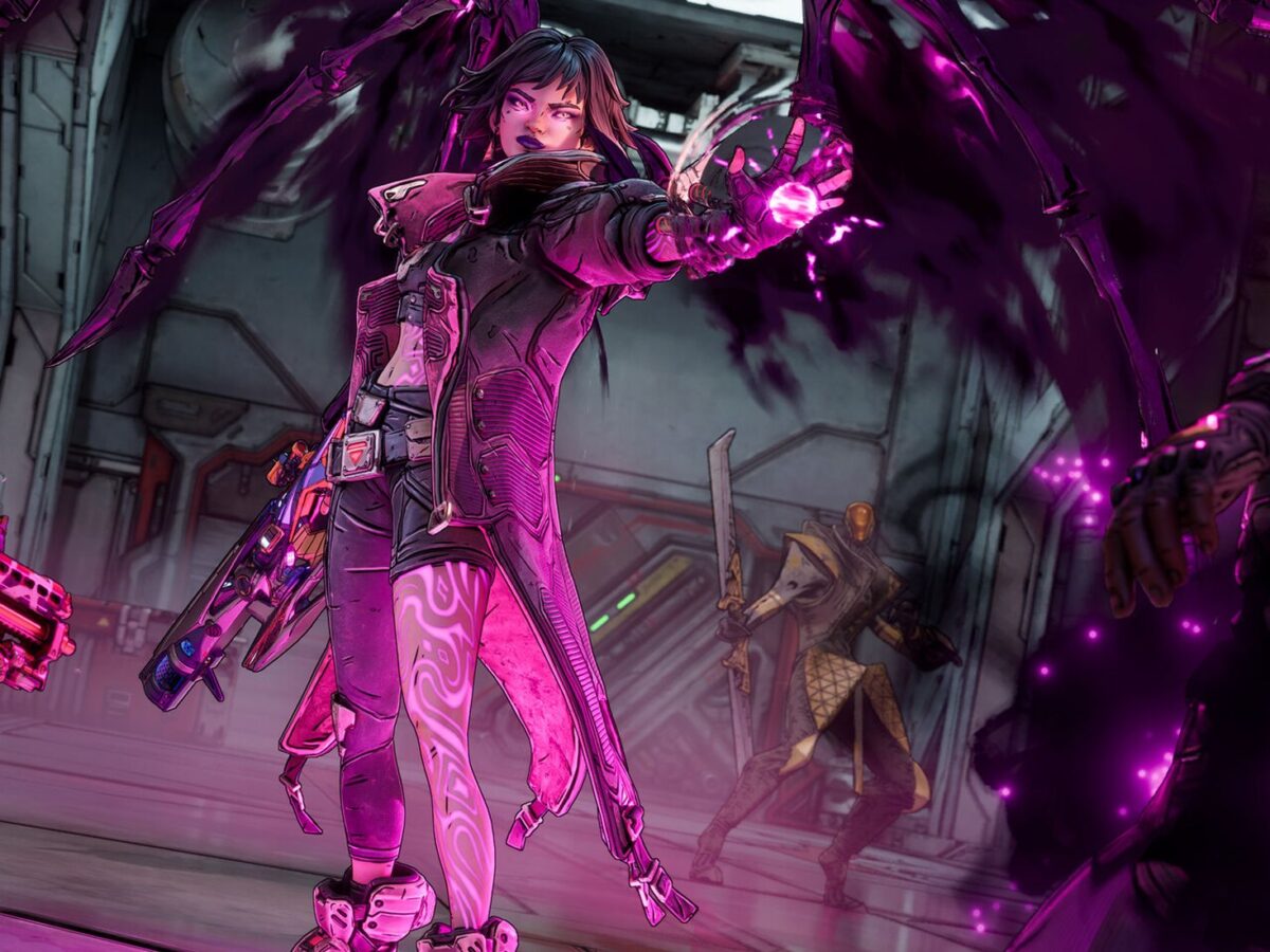 Borderlands 4: Diretor revela história mais pé no chão após críticas ao 3