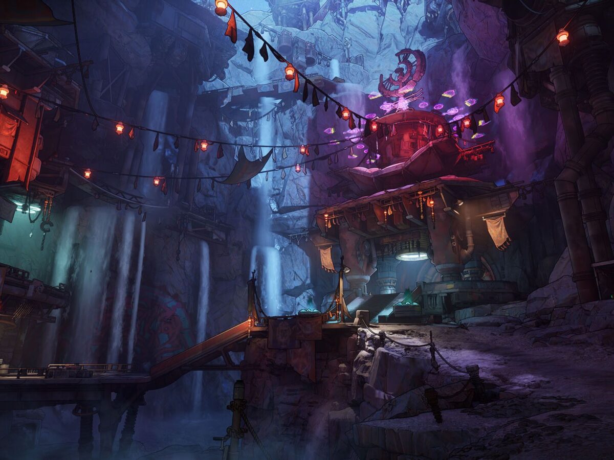 Borderlands 4: Recursos faltando no lançamento