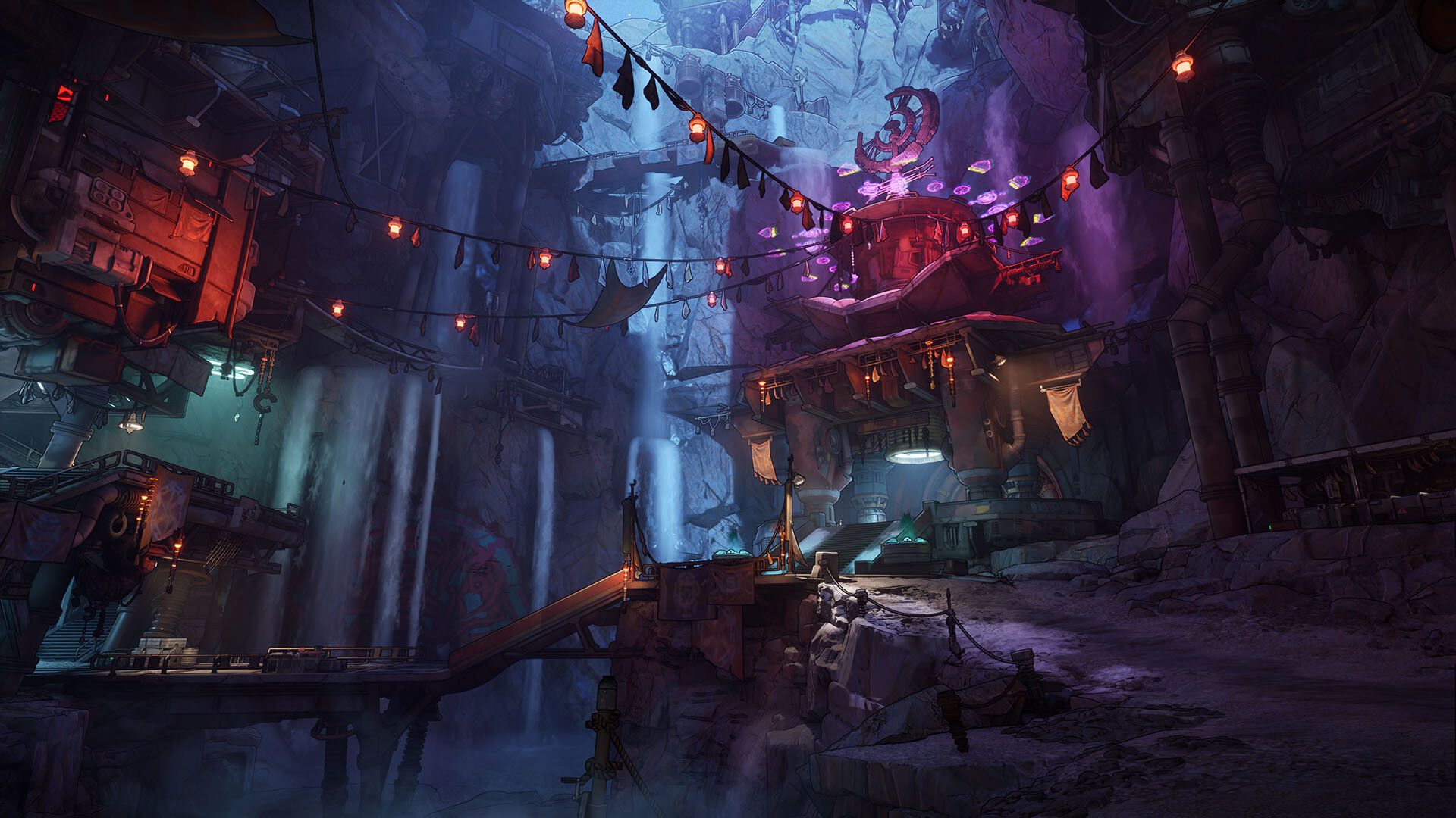 Borderlands 4: Recursos faltando no lançamento