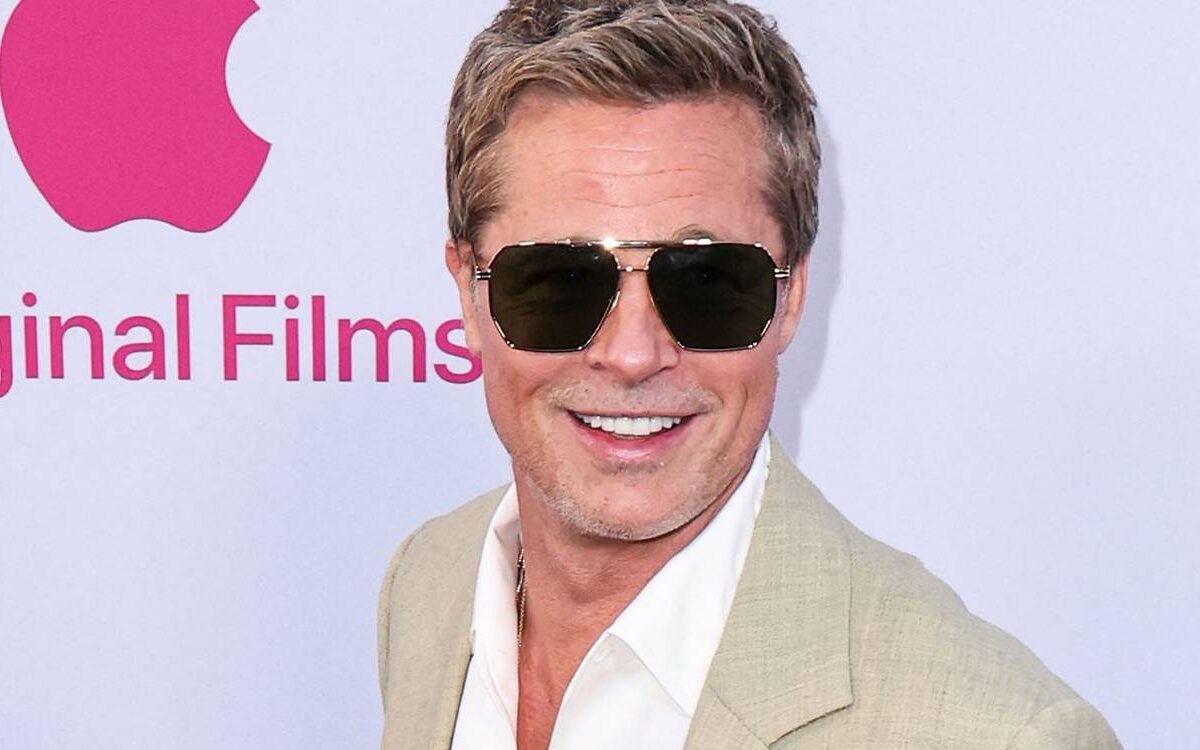 Brad Pitt em thriller psicológico chega ao streaming