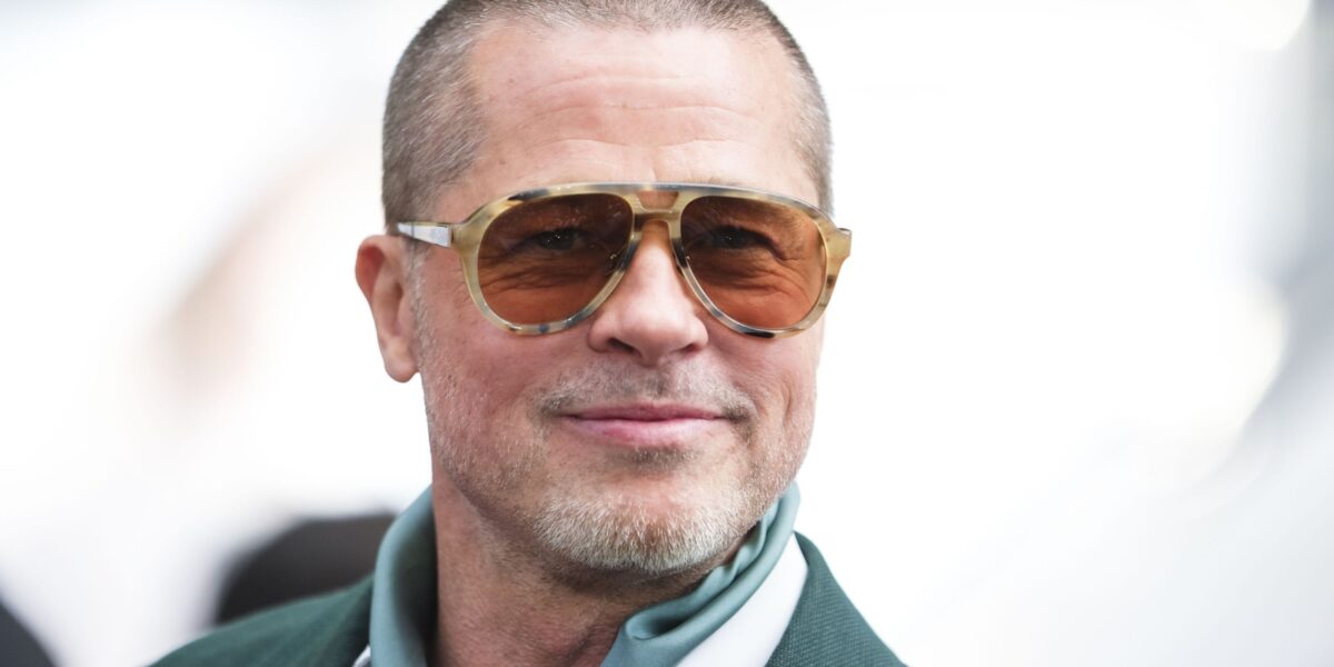 Sucesso de Brad Pitt supera Superman no streaming