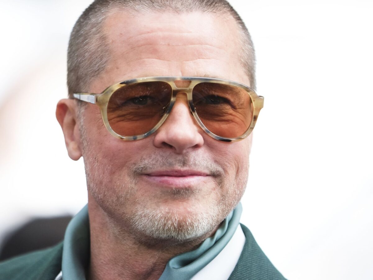 Sucesso de Brad Pitt supera Superman no streaming
