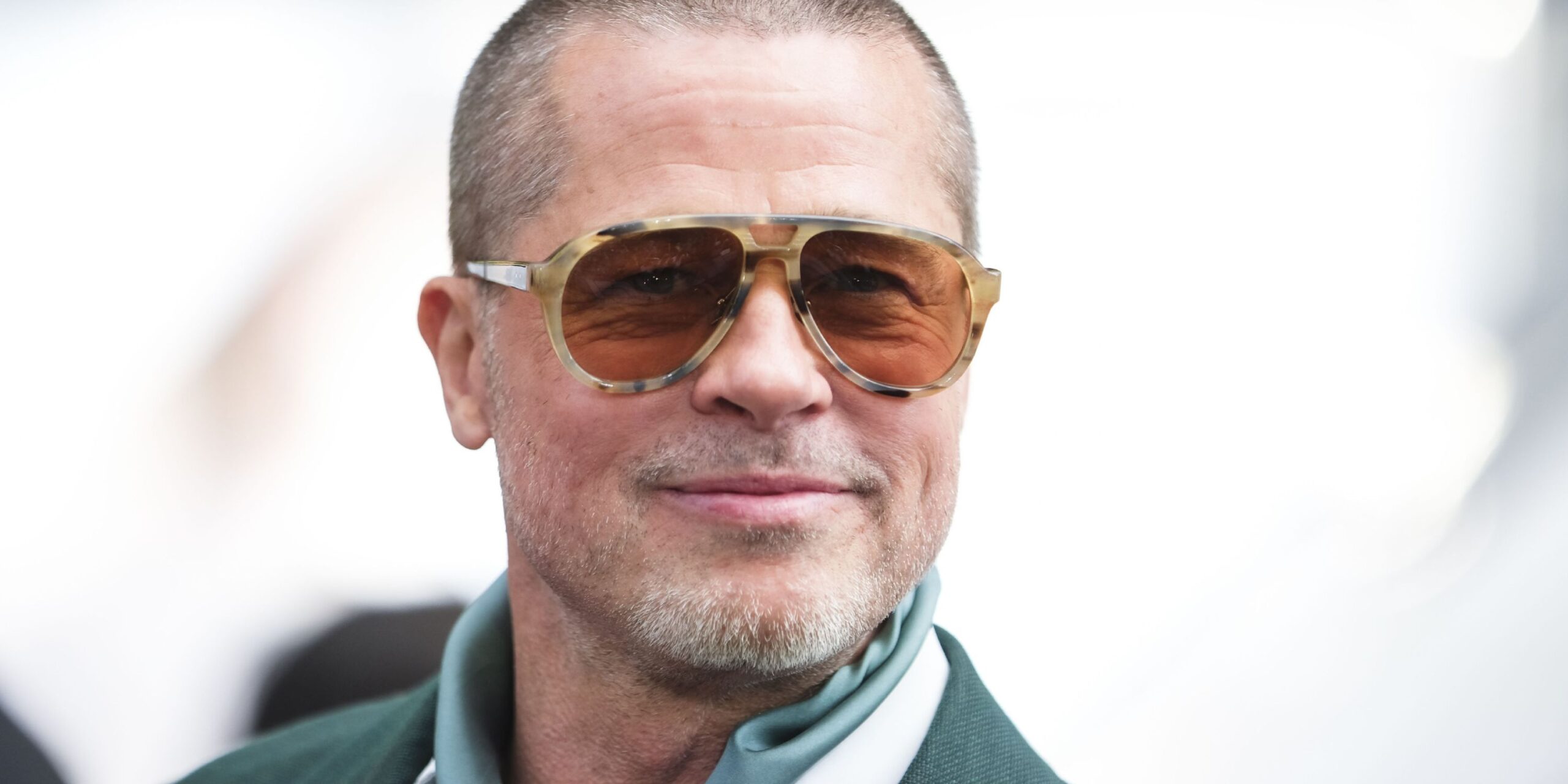 Sucesso de Brad Pitt supera Superman no streaming