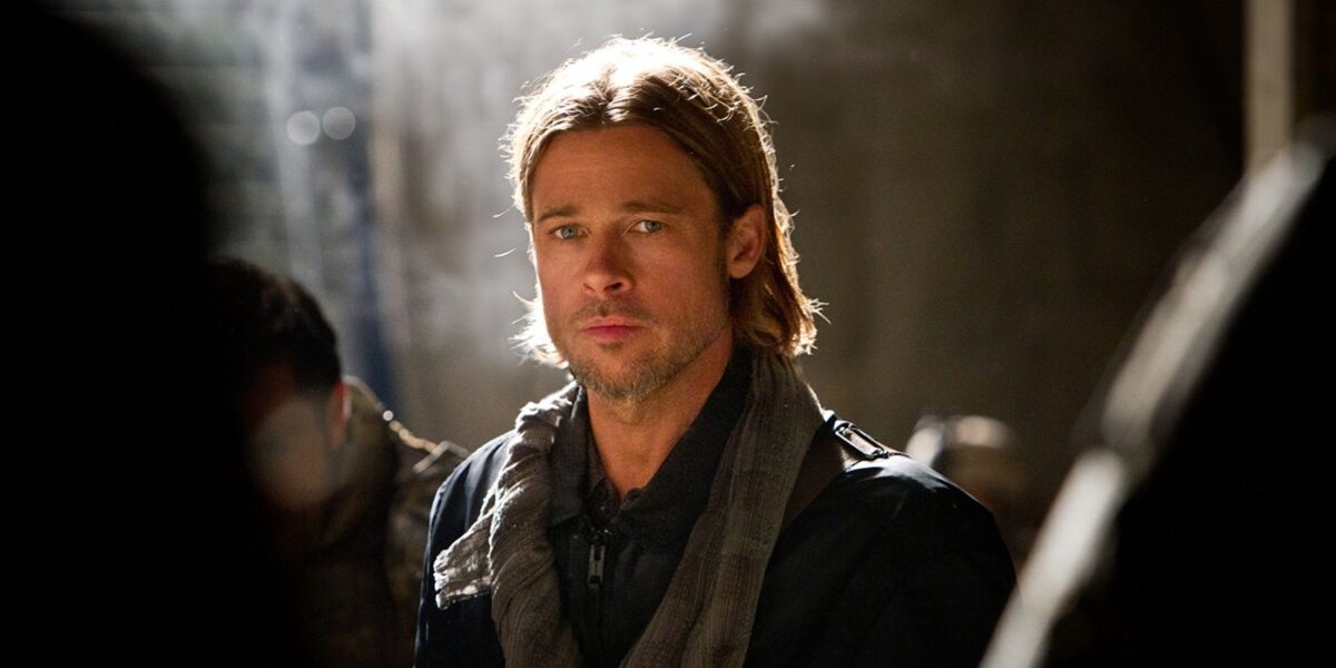 Brad Pitt em filme zumbi: continuação chega ao streaming