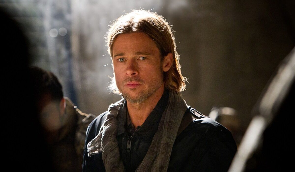 Brad Pitt em filme zumbi: continuação chega ao streaming