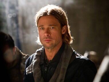 Brad Pitt em filme zumbi: continuação chega ao streaming