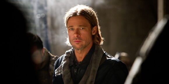 Brad Pitt em filme zumbi: continuação chega ao streaming