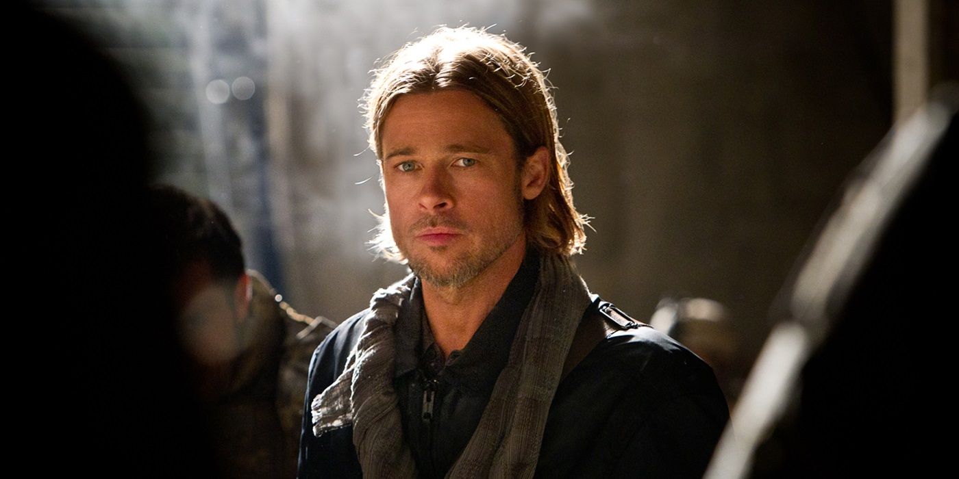 Brad Pitt em filme zumbi: continuação chega ao streaming