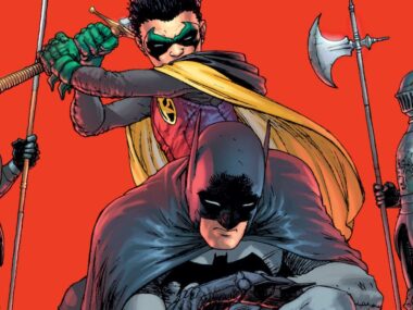 Robert Pattinson como Batman: O ator certo para o papel?