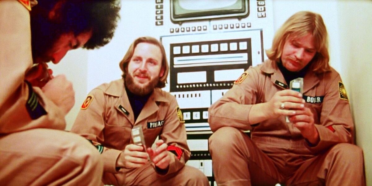 John Carpenter e a conexão de 'Dark Star' com 'Alien'