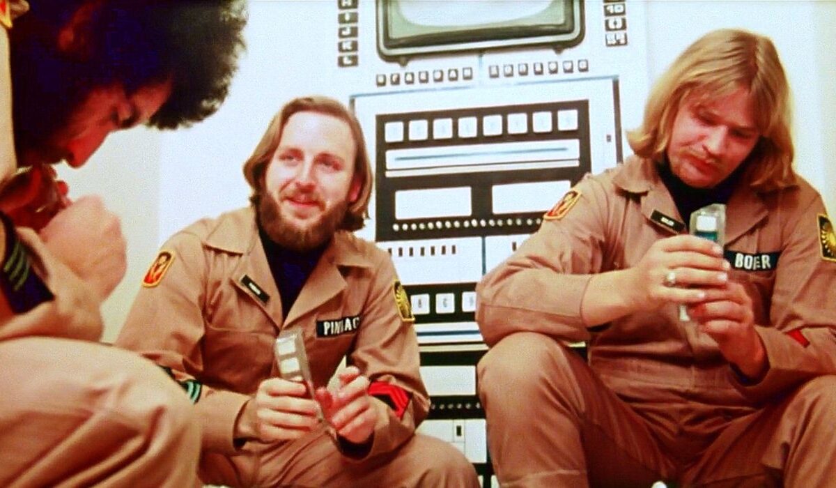 John Carpenter e a conexão de 'Dark Star' com 'Alien'