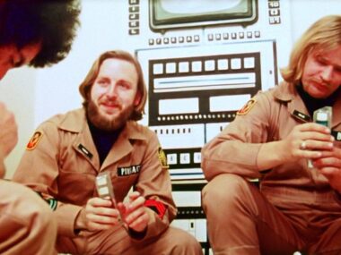 John Carpenter e a conexão de 'Dark Star' com 'Alien'