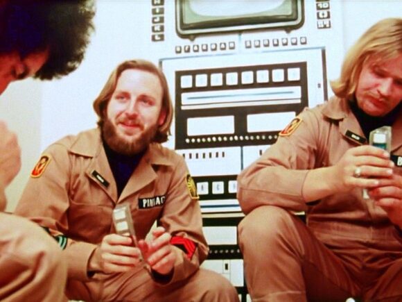 John Carpenter e a conexão de 'Dark Star' com 'Alien'