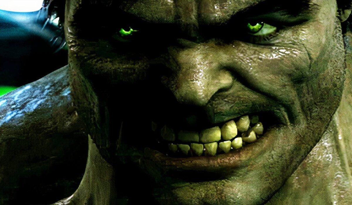 Por que o Aranha precisa do Hulk Indomável de volta?