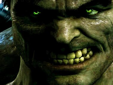 Por que o Aranha precisa do Hulk Indomável de volta?