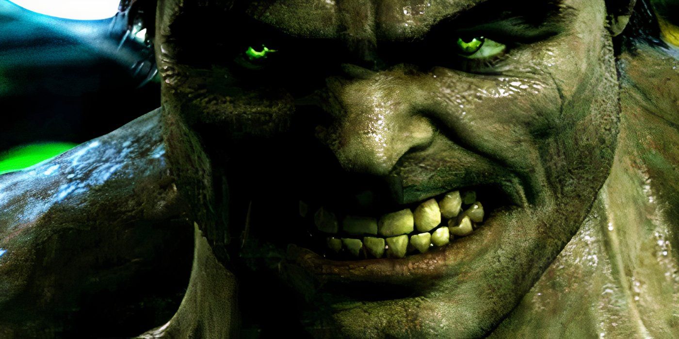 Por que o Aranha precisa do Hulk Indomável de volta?