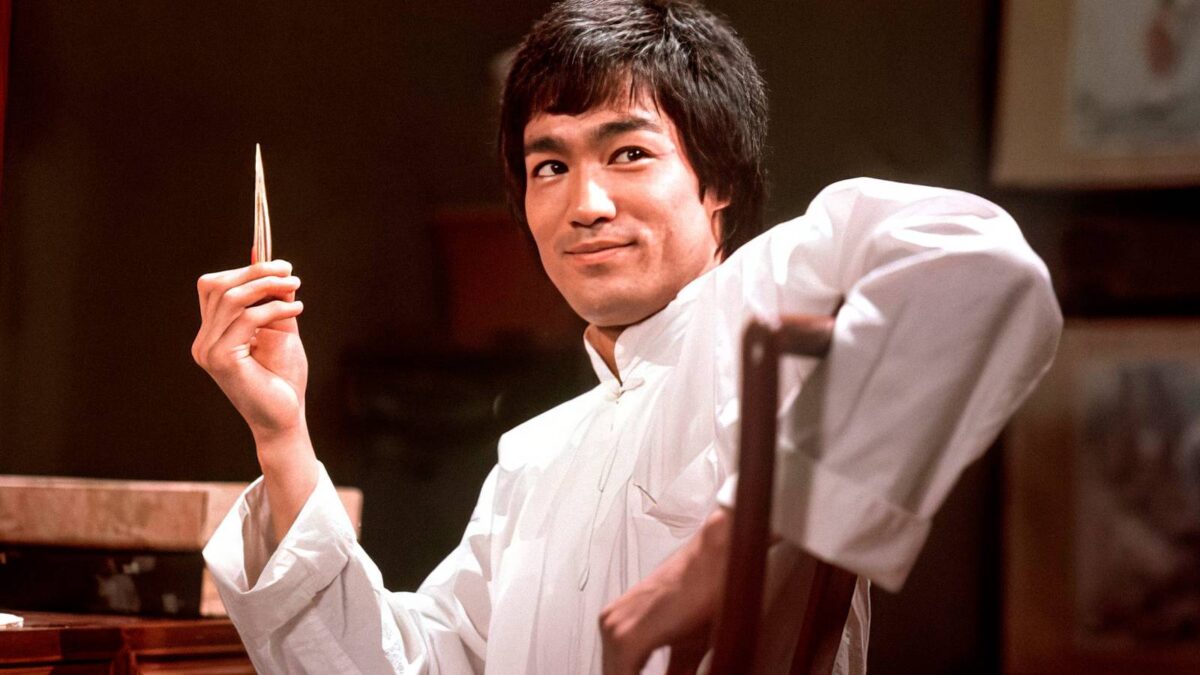 10 Filmes de Artes Marciais Acima de Tudo que se Faz Hoje