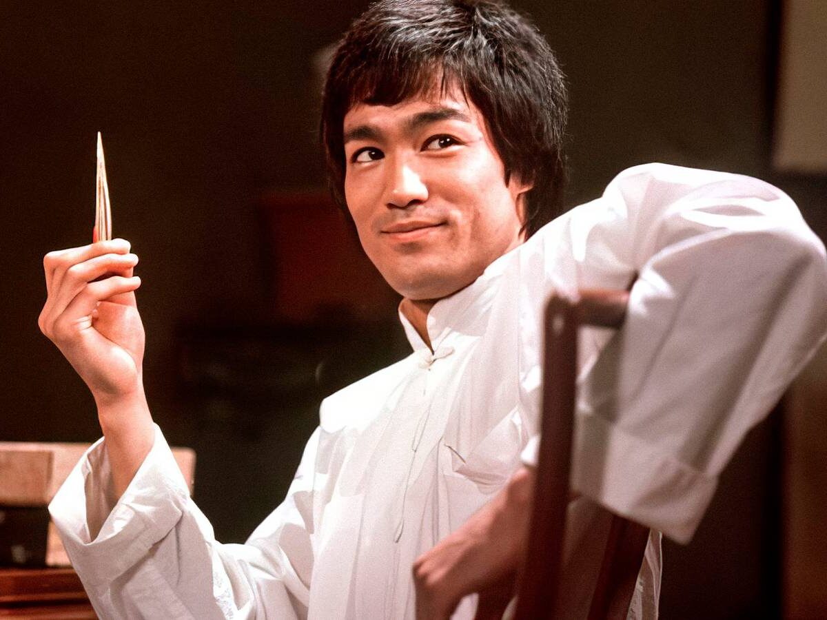 10 Filmes de Artes Marciais Acima de Tudo que se Faz Hoje