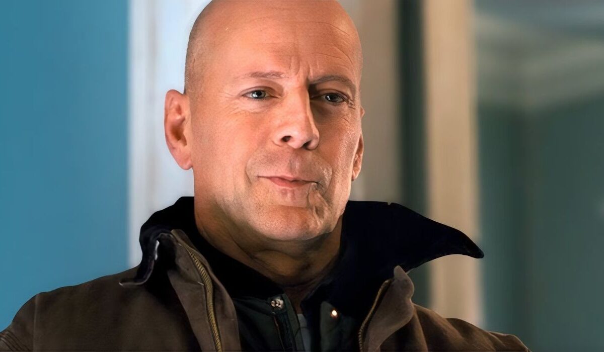 Esposa de Bruce Willis revela detalhes sobre a saúde do ator