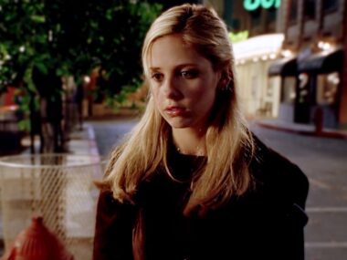Buffy: Crossover secreto com série de terror de 72% no Rotten Tomatoes
