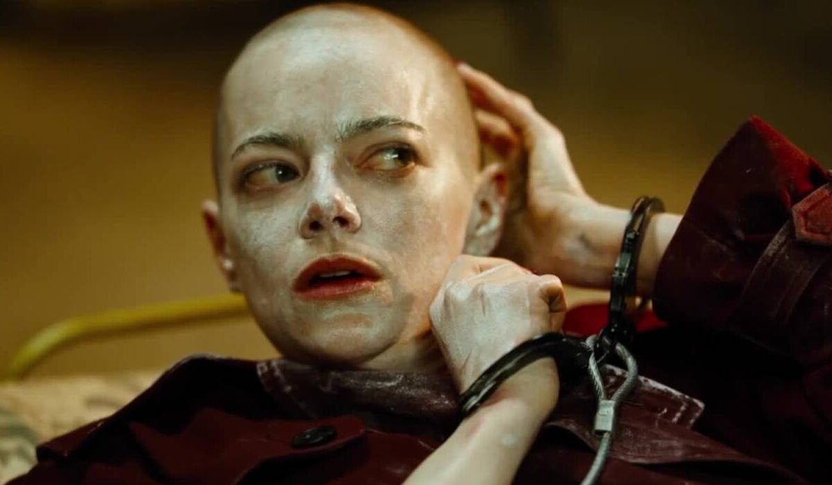 Emma Stone e Lanthimos: Remake de Sci-Fi Arrasa no Rotten Tomatoes