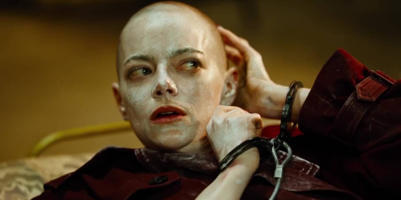 Emma Stone e Lanthimos: Remake de Sci-Fi Arrasa no Rotten Tomatoes