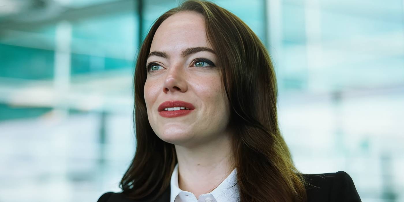 Emma Stone brilha em novo thriller de Yorgos Lanthimos: nota no Rotten Tomatoes impressiona