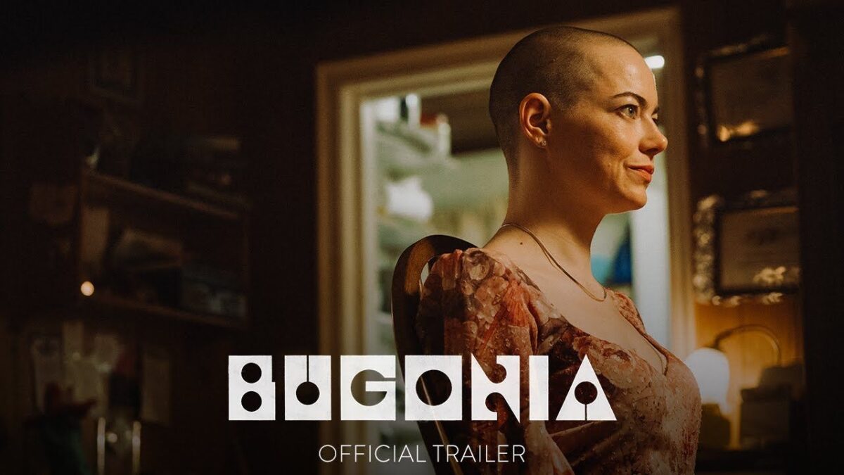 Bugonia: Trailer do Filme de Terror que Assusta
